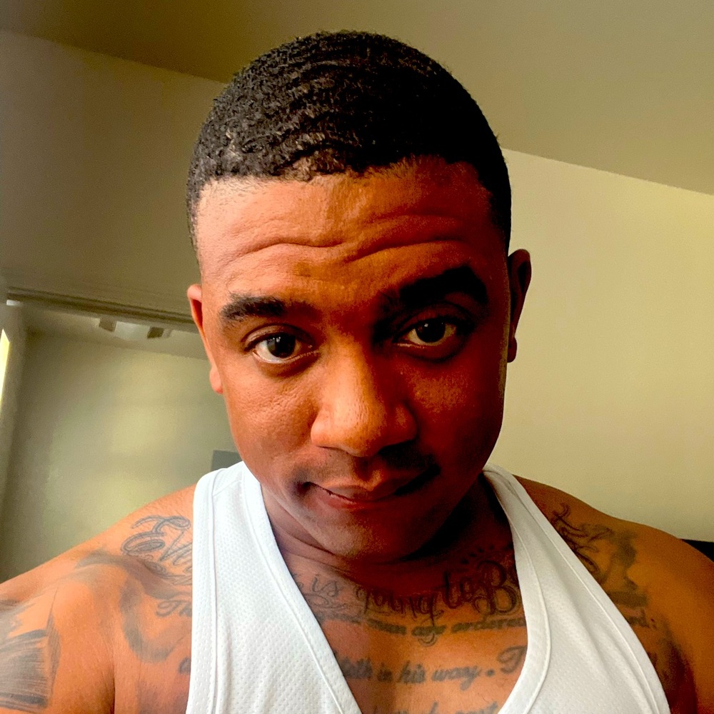 Richie shops a lot!!!!